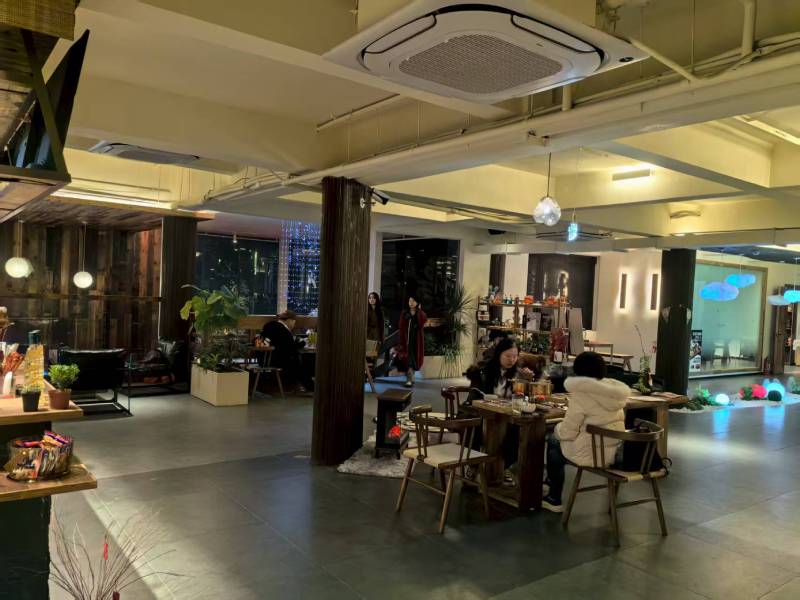 惠济区文旅策划公司