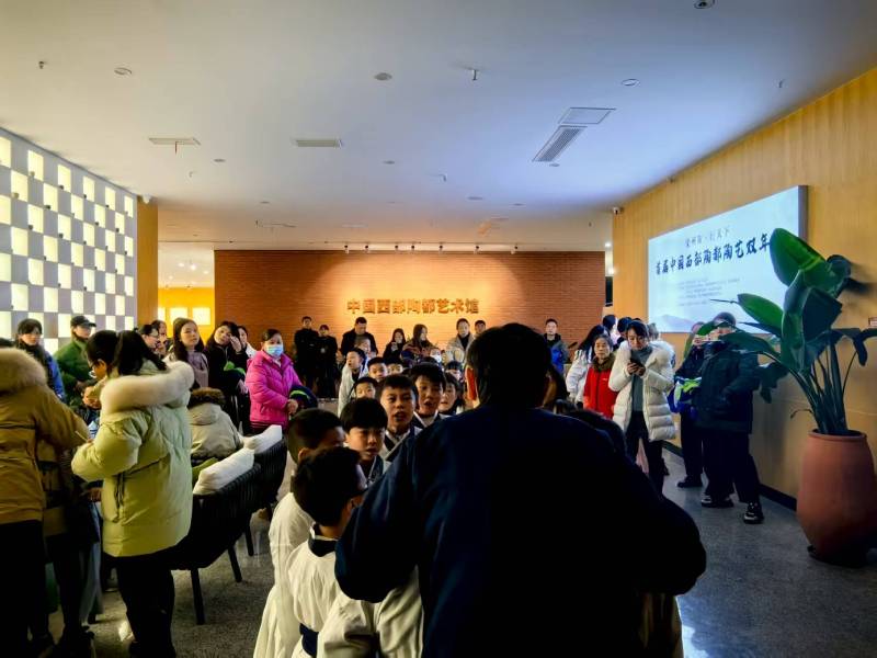 惠济区培训讲座公司如何赋能文旅产业：定制化培训助力产业人才升级